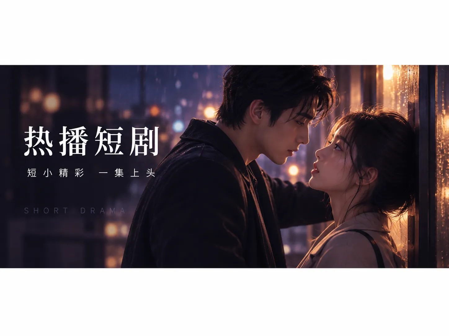 风从旧城来 年代剧情内容封面