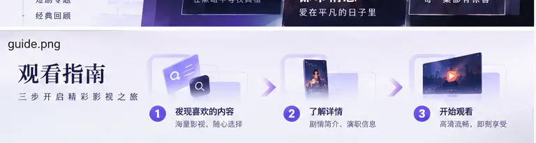 可可影视内容选择参考